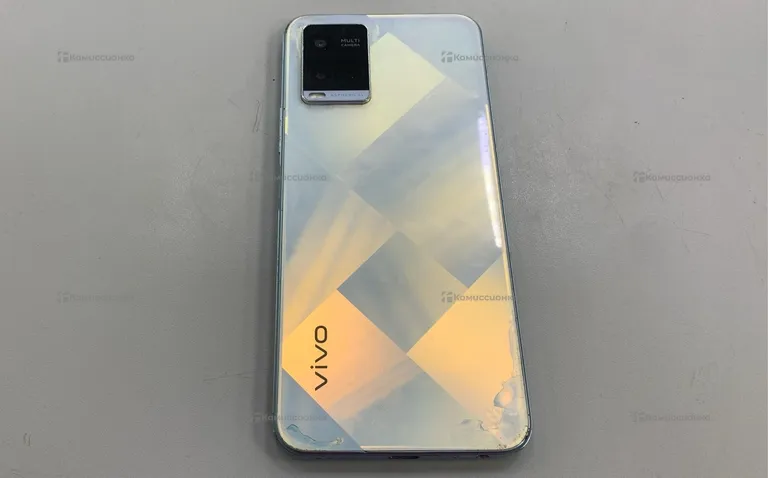 Vivo Y21 64Gb