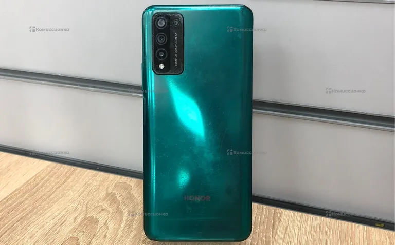 Honor 10X lite 4/128 ГБ