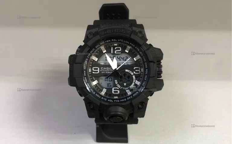 Часы  G-Shock