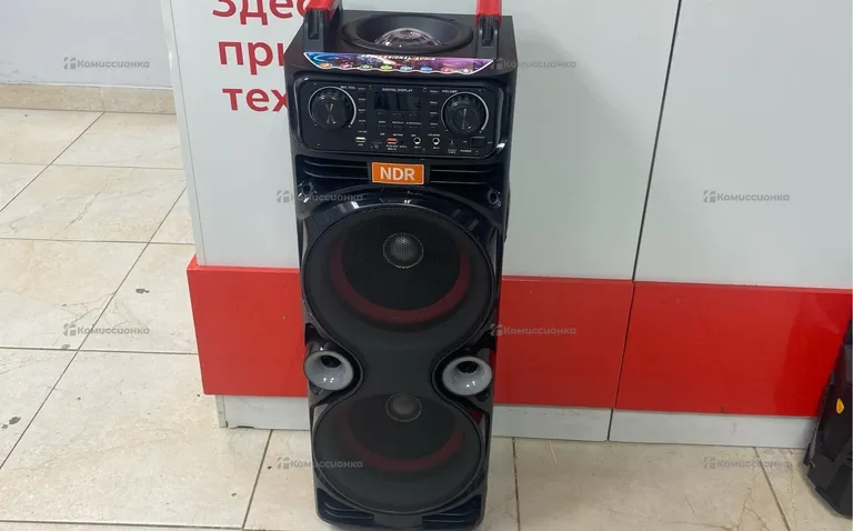 Колонка NDR-1100