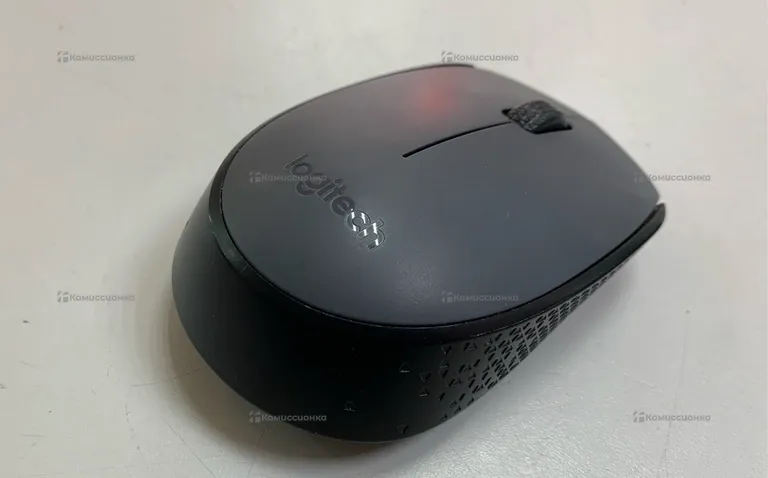 Мышь Logitech m171