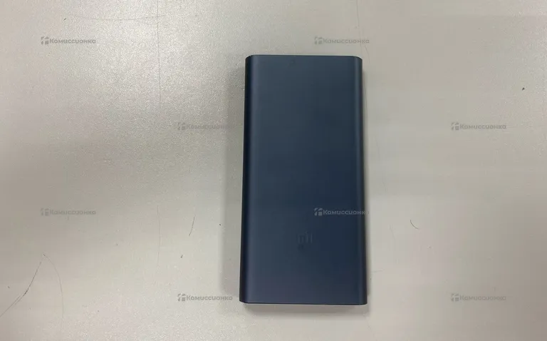 Power Bank Mi 18W 10000mah