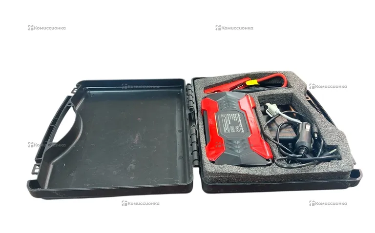 Пускозарядки multi-functional jump starter