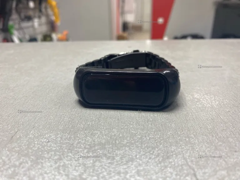 Часы  galaxy fit 2