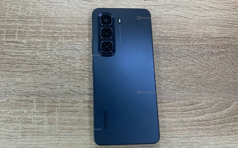 Tecno Hot 50 8/128Gb