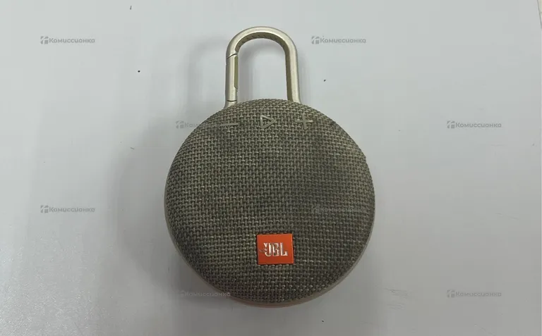 Колонка  JBL Clip 3
