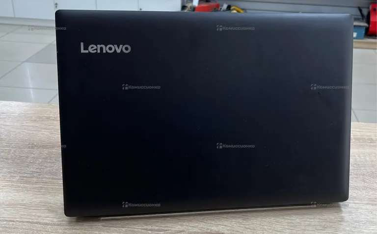 Ноутбук  Lenovo ideapad 330
