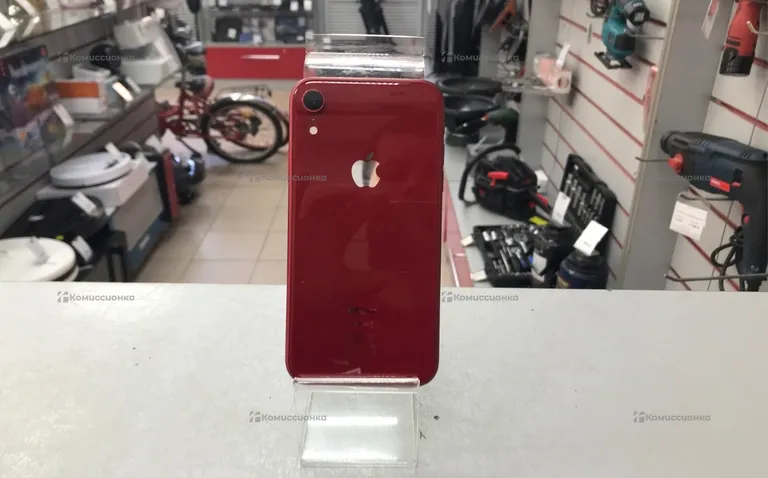 Apple iPhone XR 128Gb