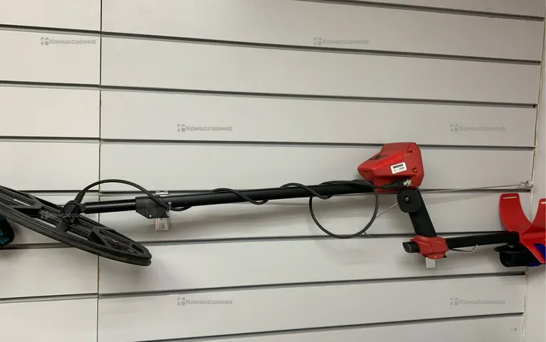 Металлоискатель MineLab Vaquish 540