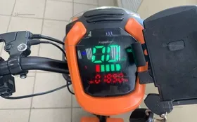 Купить Электросамокат Kugoo Kirin EC01 б/у , в Нижний Новгород Цена:26990рублей