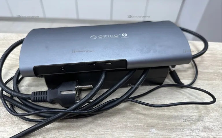 ORICO TB3-s1 док стануия