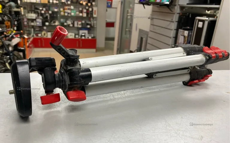 Лазерный уровень Gigant 3-360 GSMP-5
