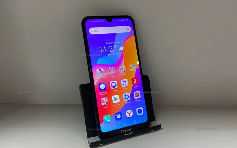 Honor 8A 4/64