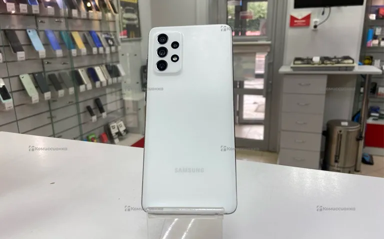 Samsung Samsung a72 8/256