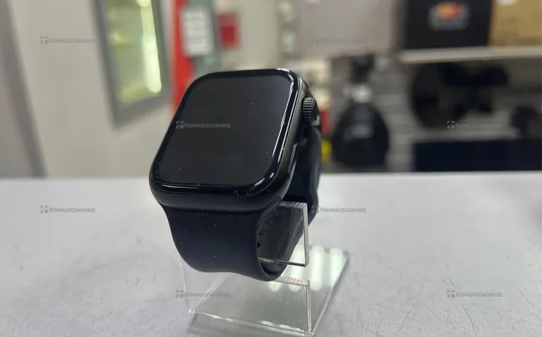 Часы watch