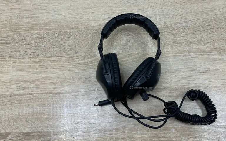 Наушники Garrett MS-2