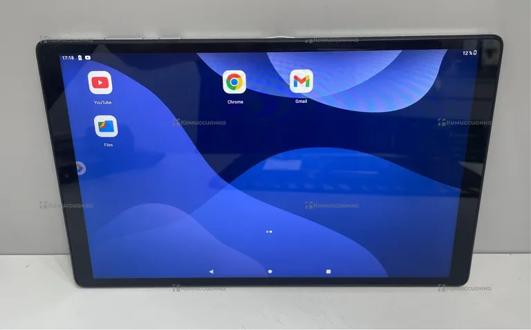 Планшет Lenovo Tab M10 TB-X306F (2020)