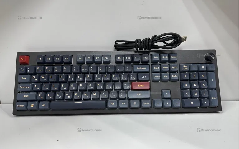 Клавиатура  Montech mkey MK105DY