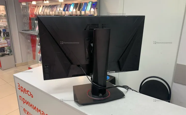 Монитор ASUS VG248QG