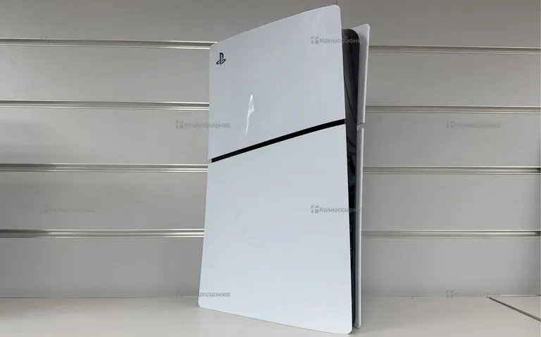 Приставка PS5 PS 5 SLIM (Без дисковода)