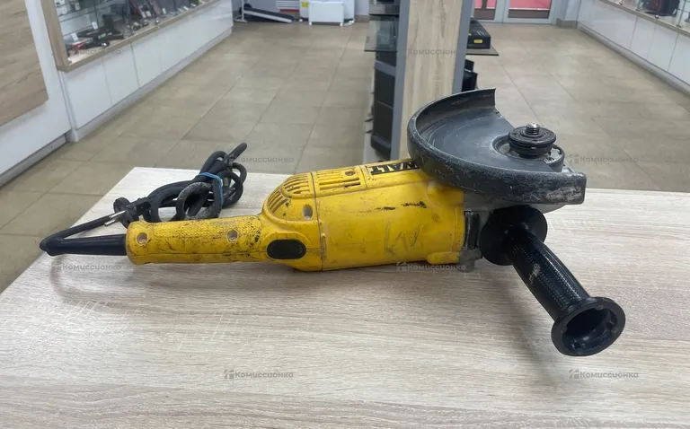 УШМ Dewalt DWE492S