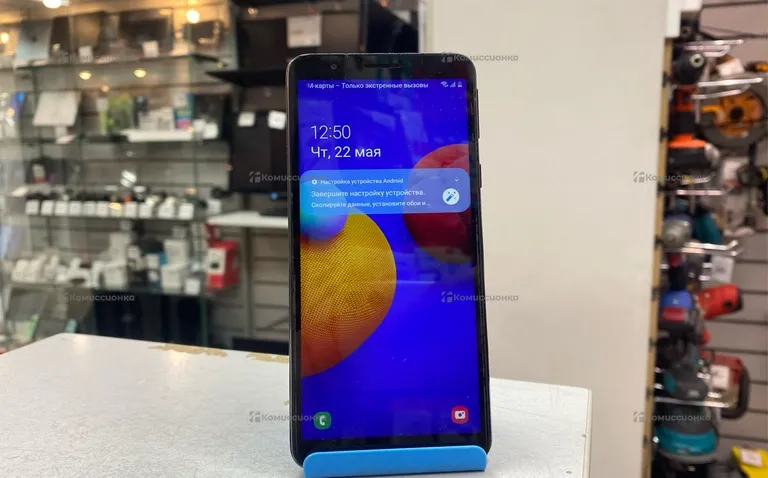 Samsung Galaxy A01 Core 16Gb