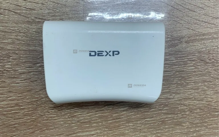 Powerbunk Dexp