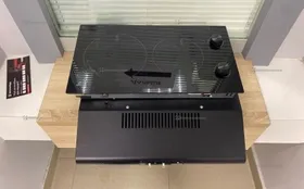 Купить варочная поаерхность стеклокерамика KHH 3002 BLAC б/у , в Казань Цена:3900рублей