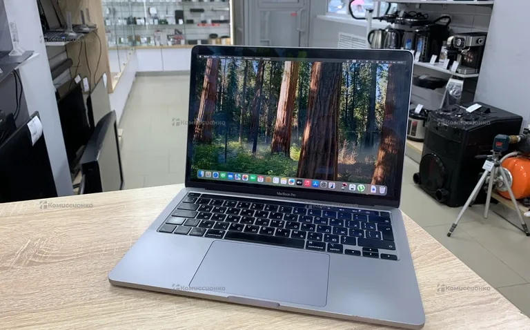 MacBook Pro 13