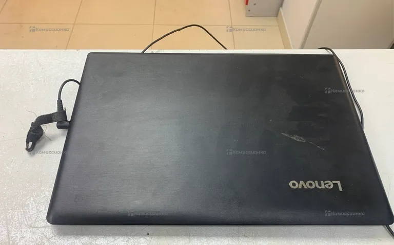 Ноутбук  Lenovo ideapad 110-15ibr