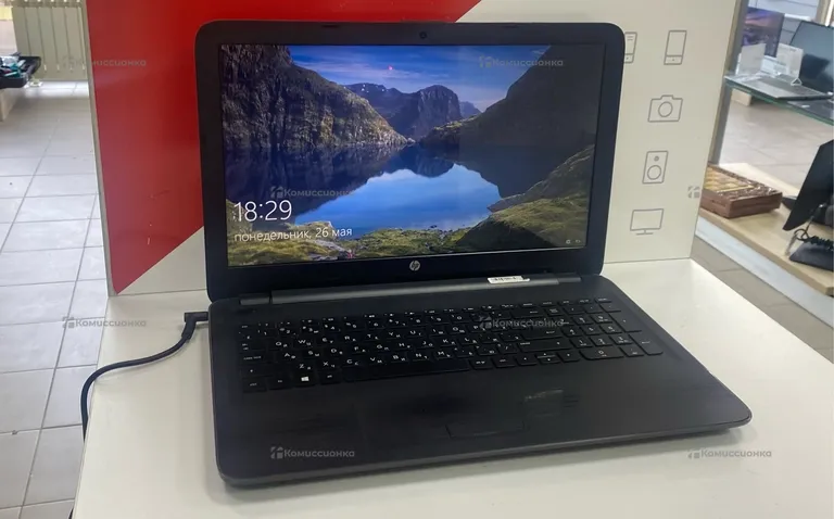 Ноутбук Lenovo