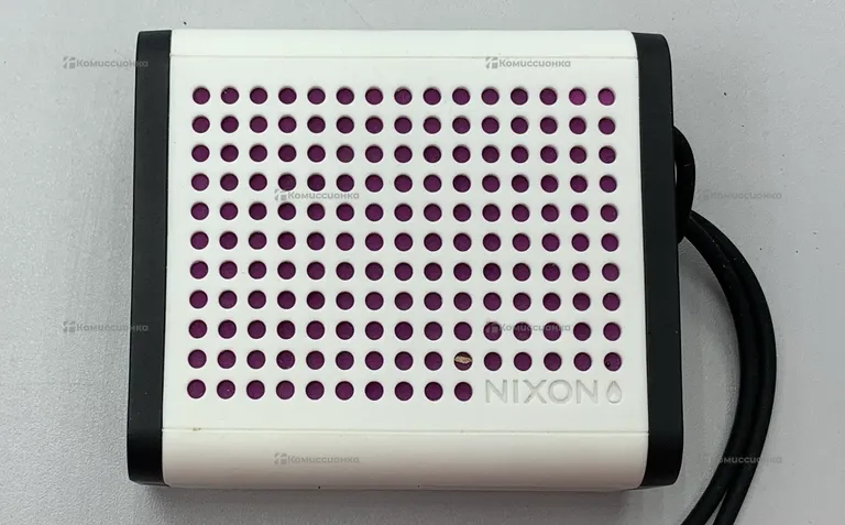 Колонка Nixon