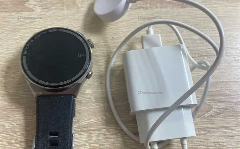 Смарт часы sports watch