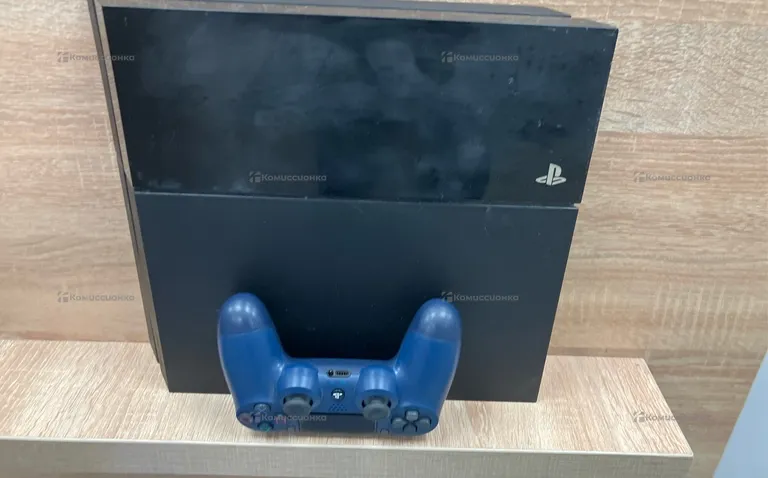 Приставка PS4 Fat 512