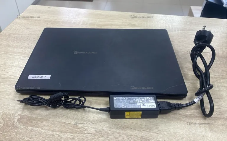 Ноутбук  Acer TravelMate