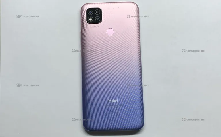 Xiaomi redmi 9c 64