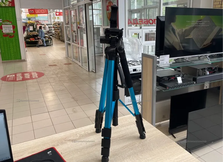 Штатив Raylab travel 67r