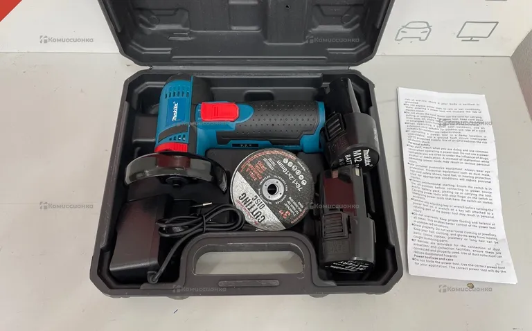 Мини УШМ Makita (реп)