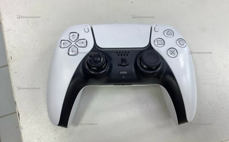 Приставка Sony PS5 slim 1tb с дисководом