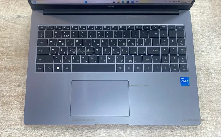 Ноутбук Honor MagicBook X16