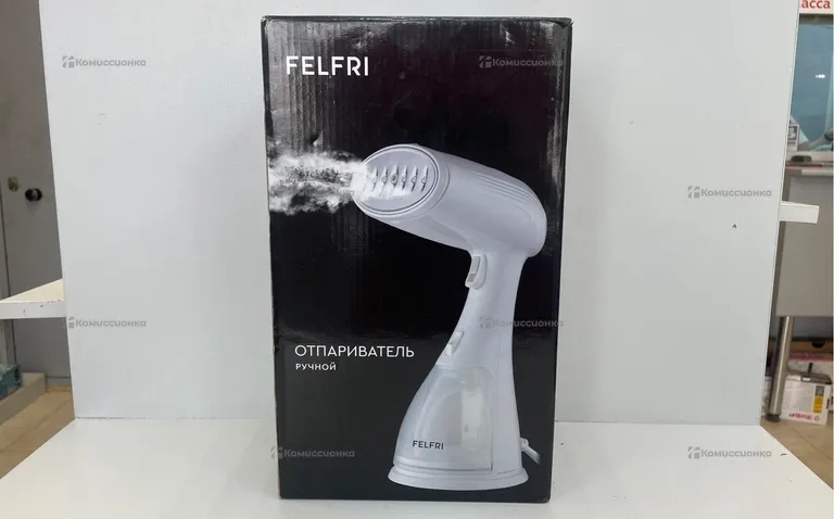 Отпариватель FELFRI