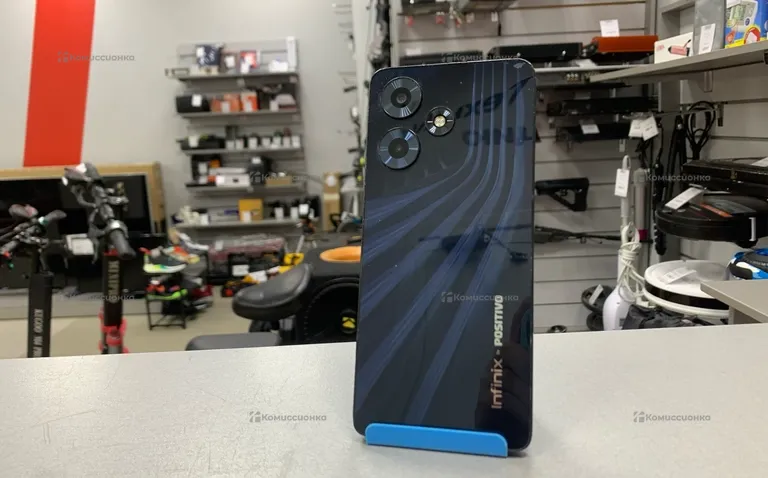 Infinix HOT 30 8/128