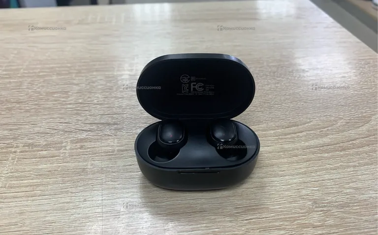 Наушники mi band