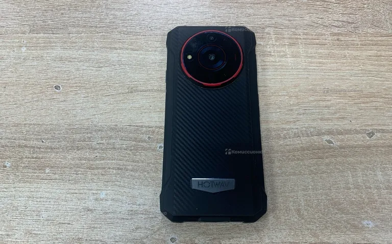 Hotwav t7 4/128Gb