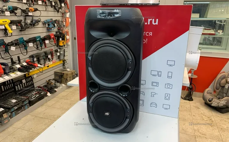 Колонка  RMS50