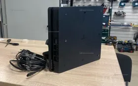 Купить Приставка Sony PS 4 slim 512 б/у , в Зеленодольск Цена:14999рублей
