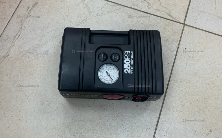 Компресор 250psi