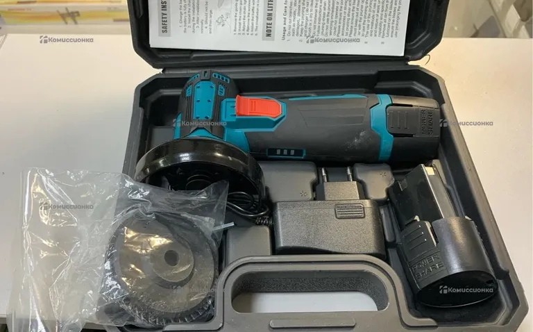 Мини УШМ Makita (rep)