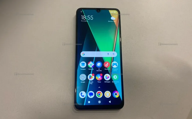 Xiaomi Poco C75 6/128Gb