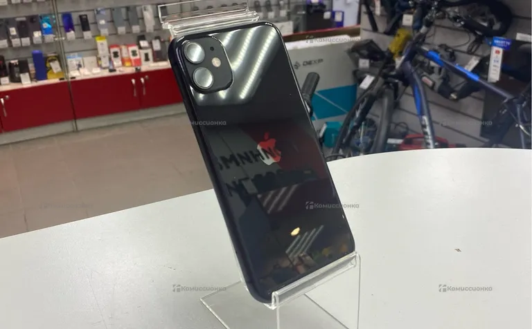 Apple IPhone 11 64 ГБ